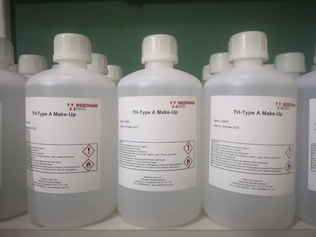 Industrial Component